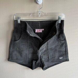 Hammies Corduroy Short